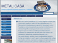 metalicasa.com