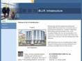 mjrinfrastructure.com