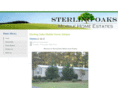 mobilehomecommunitymonroe.com