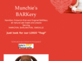 munchiesbarkery.com