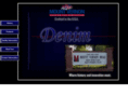 mvmdenim.com