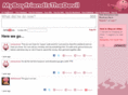 myboyfriendisthedevil.com