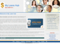 myloanshub.com