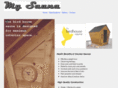 mysauna.biz