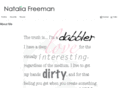 nataliafreeman.com