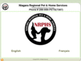 nrphs.com