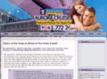 oasisoftheseasallureoftheseas.com