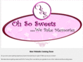 ohsosweets.com
