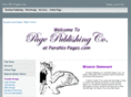 pagepublishingcompany.com