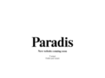 paradismagazine.com