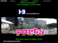 partyontheplaza.net