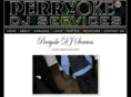 perryoke.com