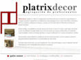 platrix-decor.com