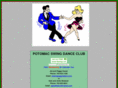potomacswing.com