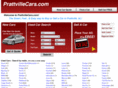 prattvillecars.com