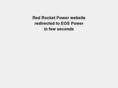 redrocketpower.com