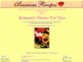 romanticdinnerfor2.com