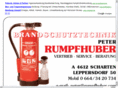 rumpfhuber.com