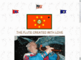 runningbearsflute.com