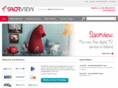 saorview.biz