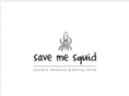 savemesquid.com