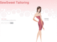 sewsweettailoring.com