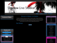 shadowlinestudio.com