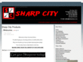 sharpcityproducts.com