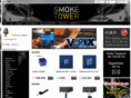 smoketower.com