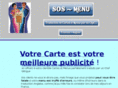 sos-menu.com