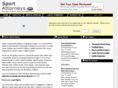 sportattorneys.com