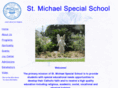 stmichaelspecialschool.com