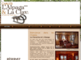tavernedeseterlous.com