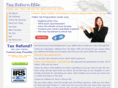 taxreturnefile.com