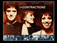 thecontractions.com