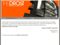 thedrost.com