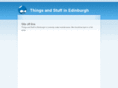 thingsandstuff.org