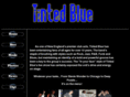 tintedblue.net