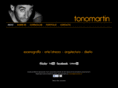 tonomartin.es
