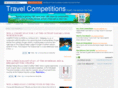 travelcompetitions.co.za