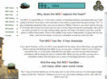 ultimatemg.com