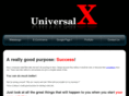 universalx.net