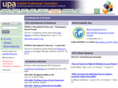 upa2009.com