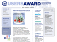 usersaward.com