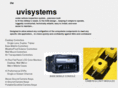 uvisystems.com