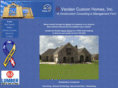 vandanhomes.com