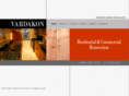 vardakonconstruction.com