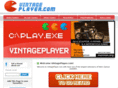 vintageplayer.com