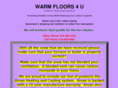 warmfloors4u.com