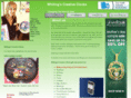 whitingscreativeclocks.com
